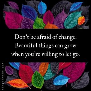 Meet your Posher, Katrina